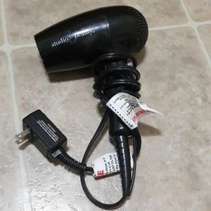 Hair Dryer